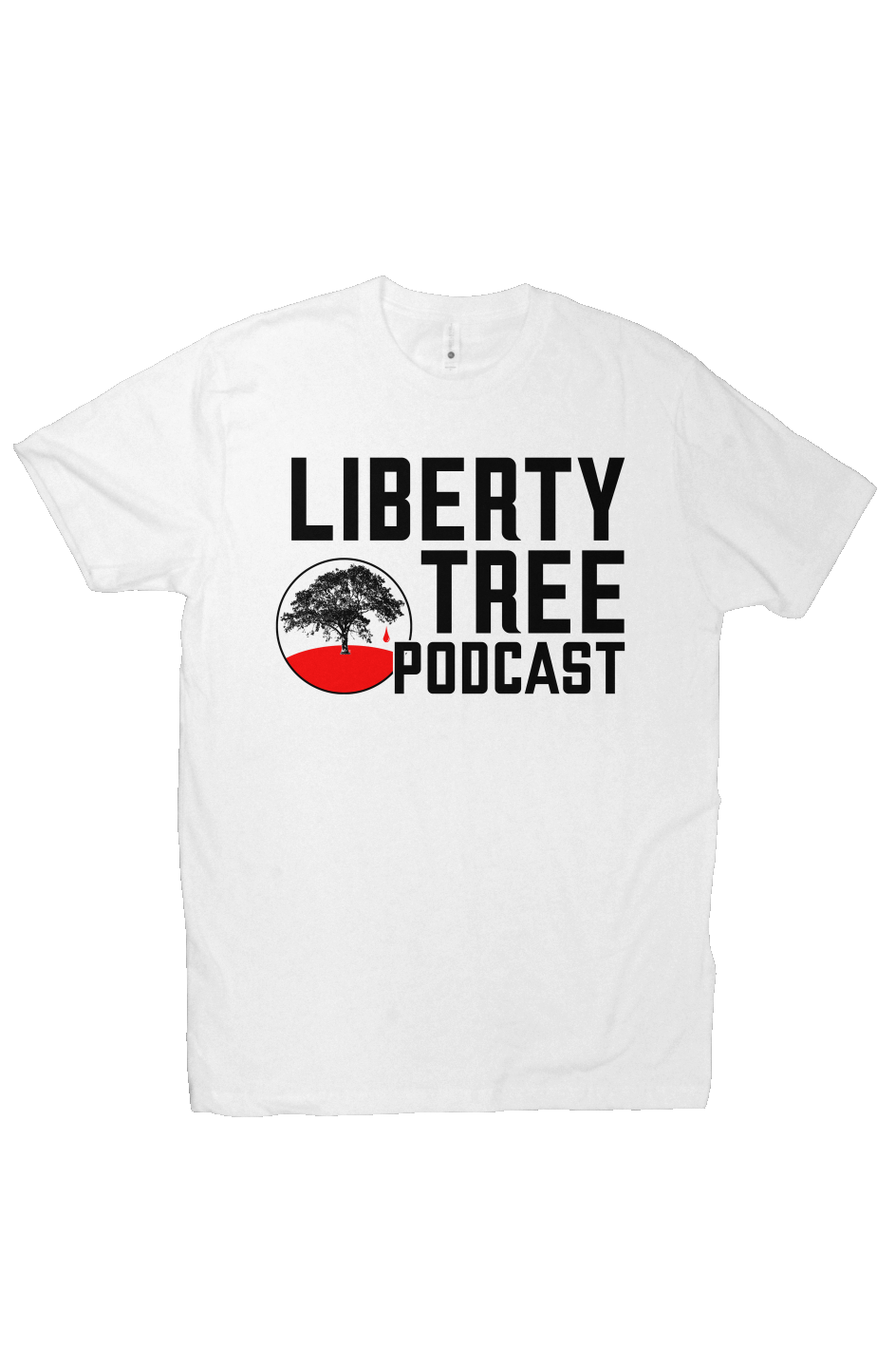 Podcast Shirt