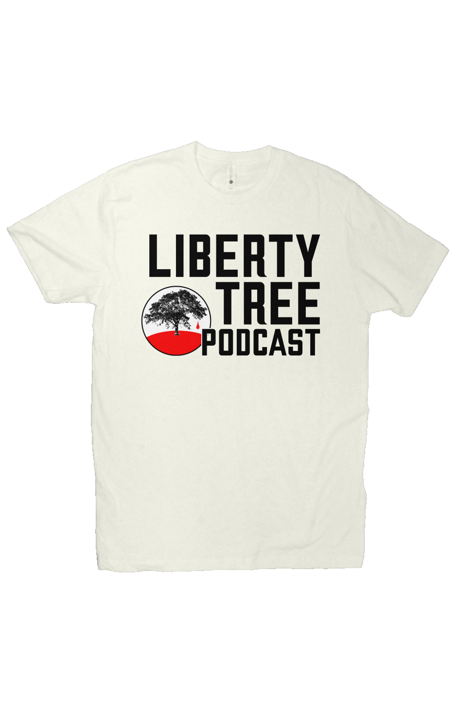 Podcast Shirt
