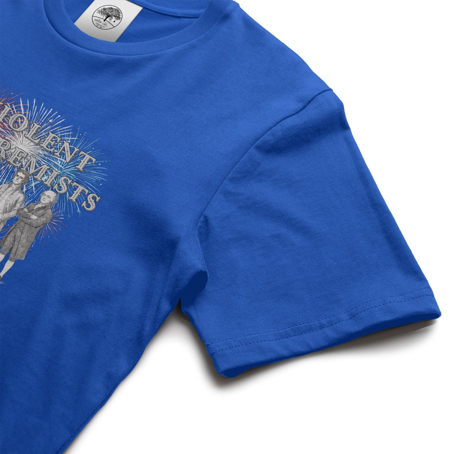 Violent Extremists Tee