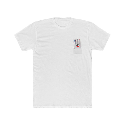 Falling Down Tee