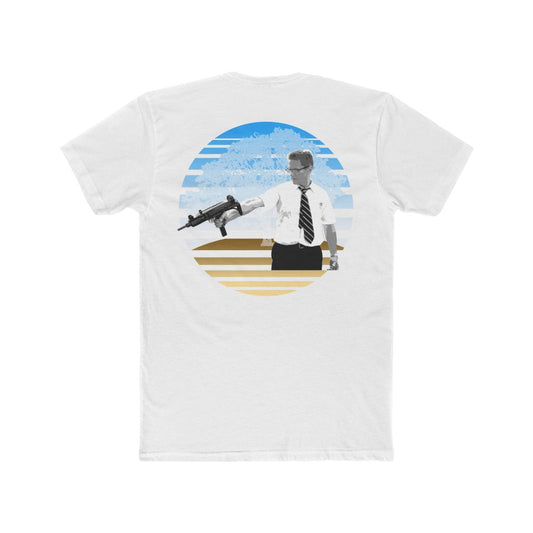 Falling Down Tee