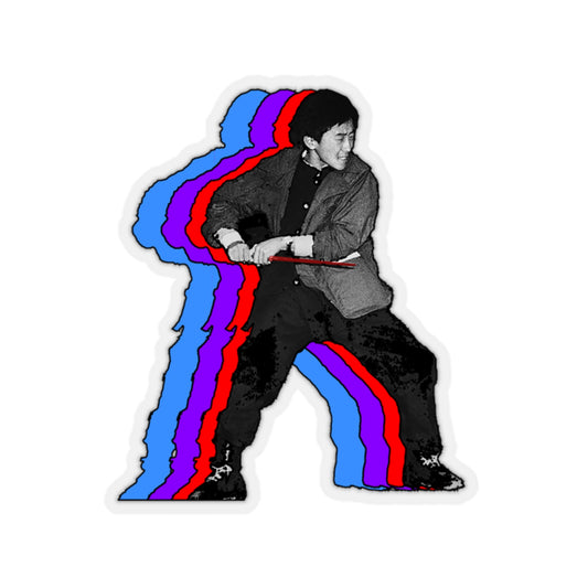 Otoya Pride Sticker
