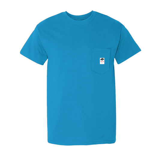 Liberty Pocket T-Shirt