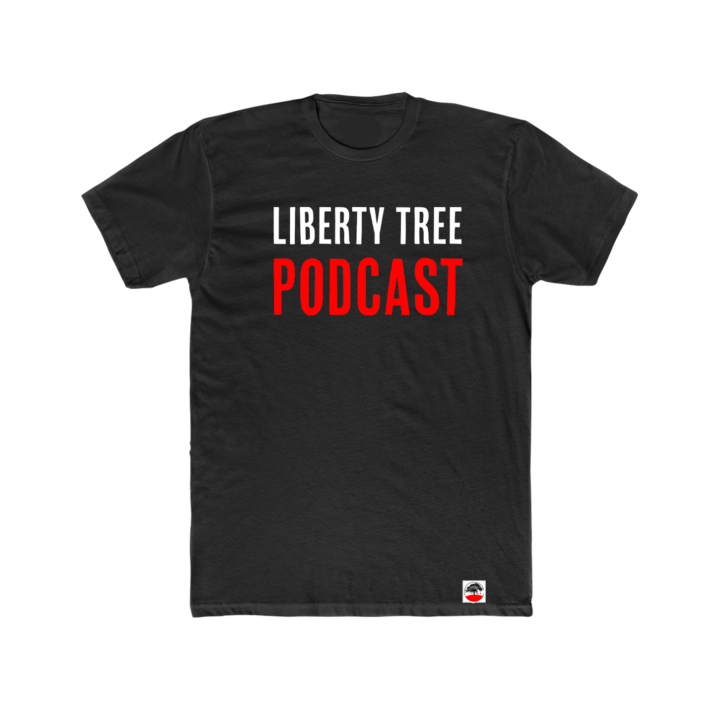 Liberty Tree Podcast