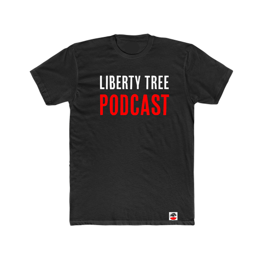 Liberty Tree Podcast
