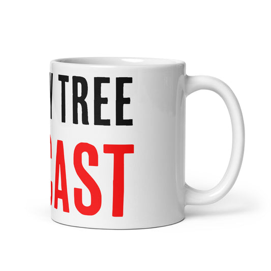 Liberty Tree Podcast Mug