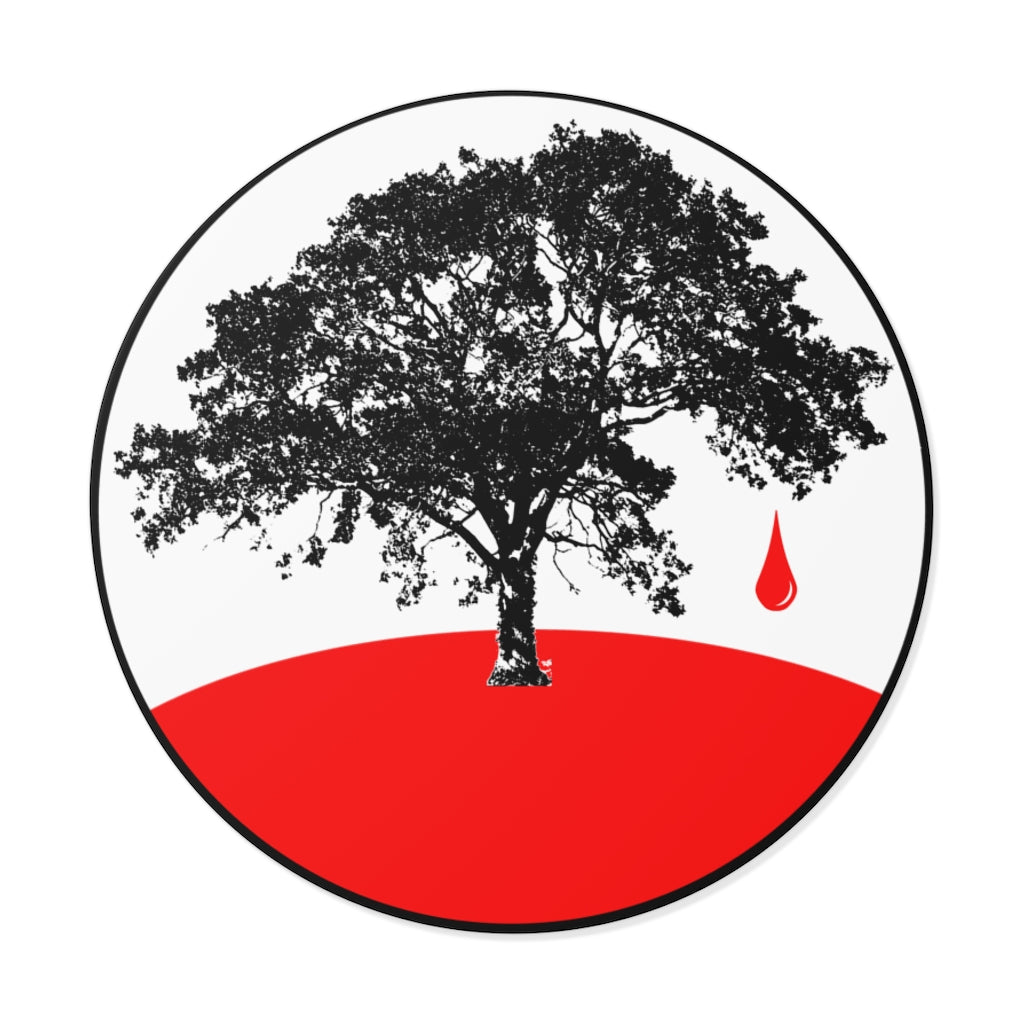 Liberty Tree Decal