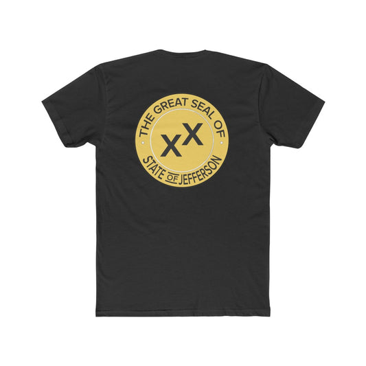 State of Jefferson Tee