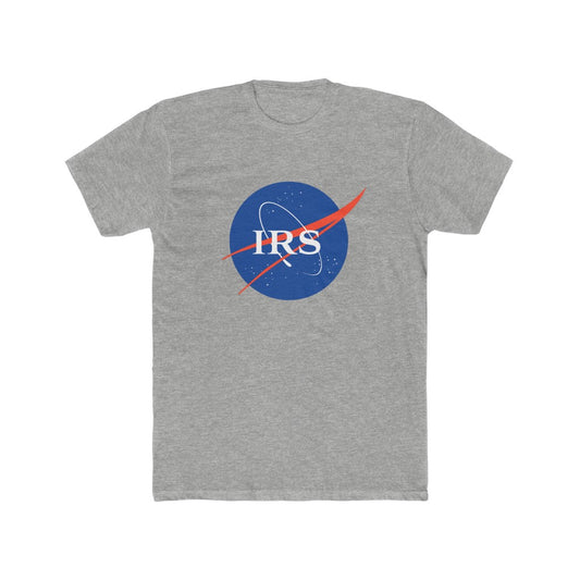 Celebrate the IRS Tee