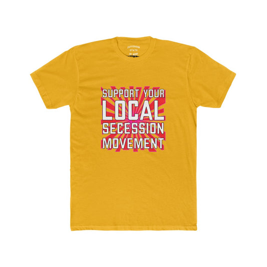 Support Secession Tee