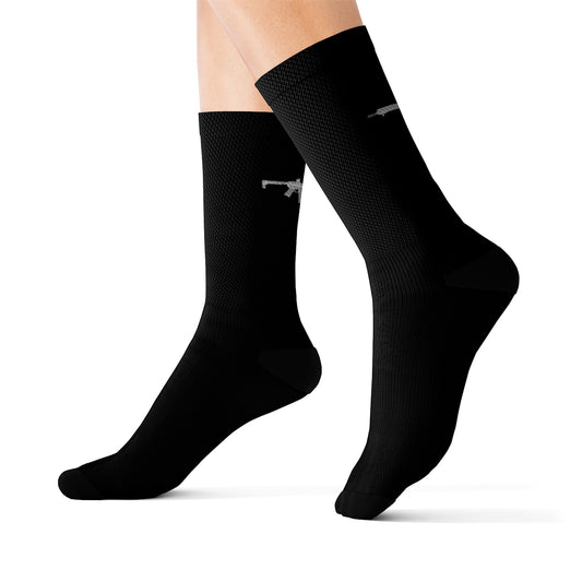 AR15 Socks