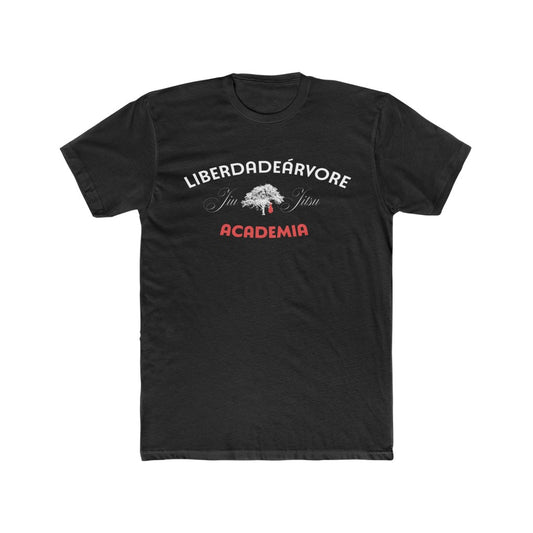 Academia de Jiu Jitsu Liberdade Arvore