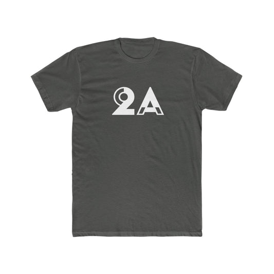 2nd Amendment Crew Tee