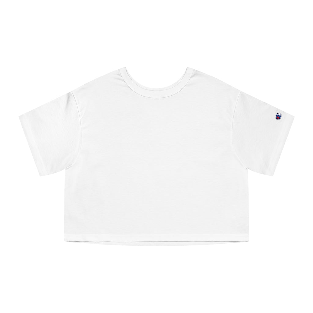 Packin Cropped T
