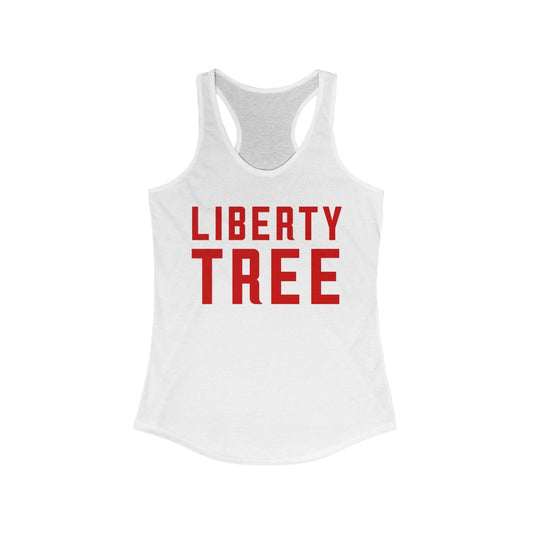 Liberty Tree Women's Tank
