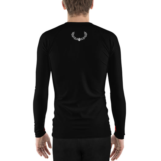Formal Rash Guard