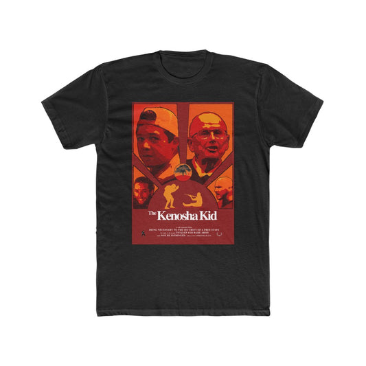 Kenosha Kid Tee