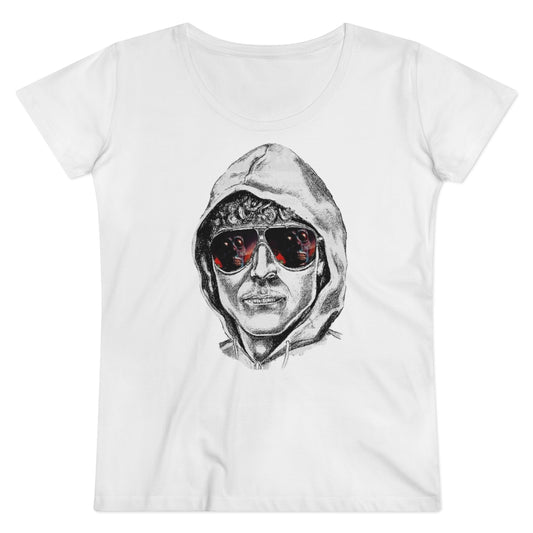 Uncle Ted Sees Women's Tee