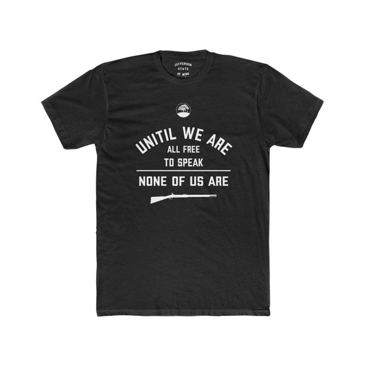 The Other Free Speech Absolutist Tee