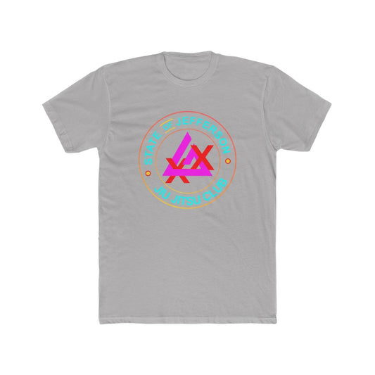 State of Jefferson Jiu Jitsu Tee