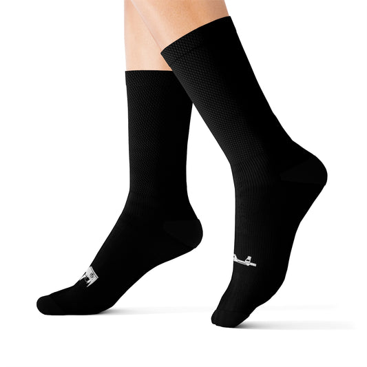 Bl.AK 47 socks