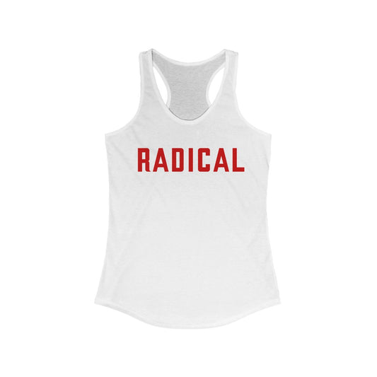 Radical Women's Tank