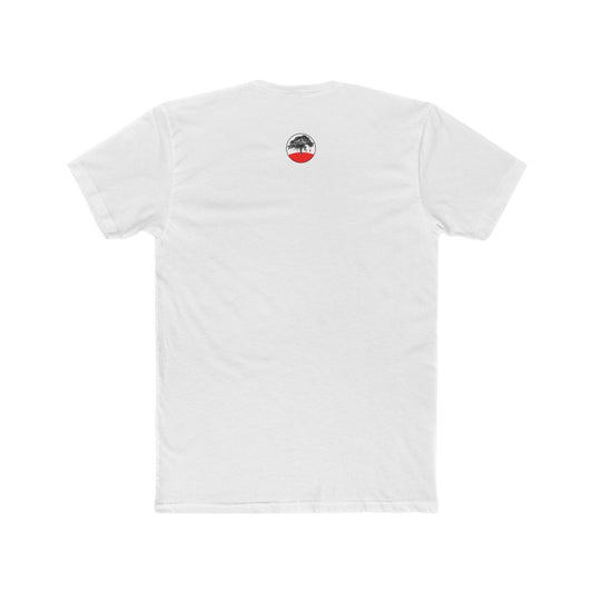 The Casing Tee