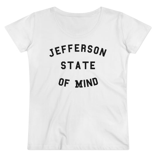 SOJ Women's Tee