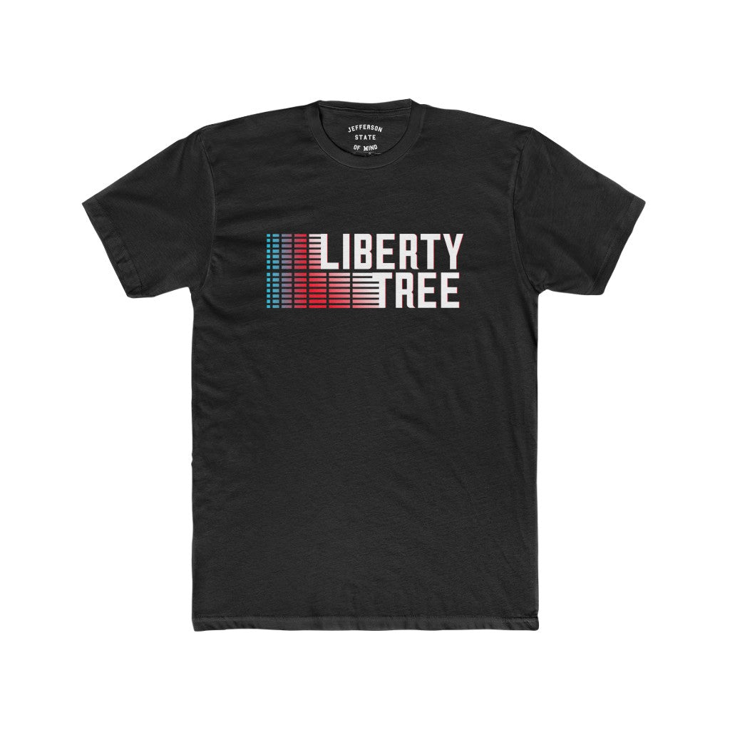 Liberty Tree Radio Tee