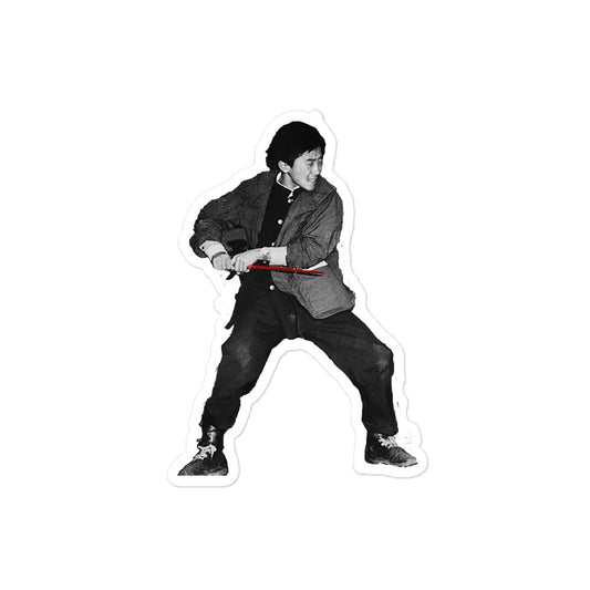 Otoya Yamaguchi Sticker