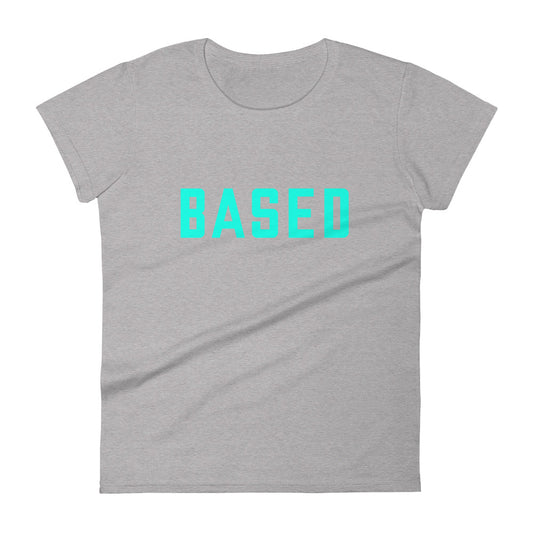 Women's Based Tee