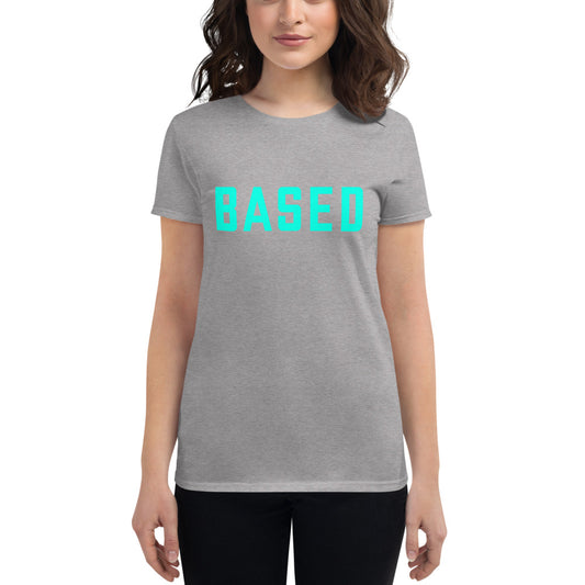 Women's Based Tee